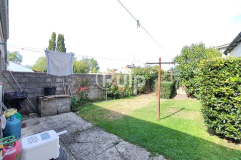 Villa i Cucq, Pas-de-Calais, Cucq - € 242.500 | Ref: bsmf080 - foto 4