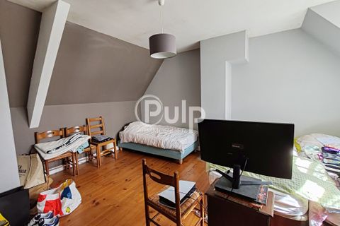 Villa i Cucq, Pas-de-Calais, Cucq - € 242.500 | Ref: bsmf080 - foto 5