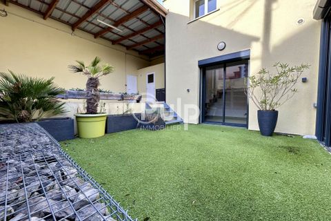 Byhus i Saint-Nicolas, Pas-de-Calais, Saint-Nicolas - € 249.900 | Ref: arr16954 - foto 2