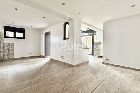 Byhus i Saint-Nicolas, Pas-de-Calais, Saint-Nicolas - € 249.900 | Ref: arr16954 - foto 5