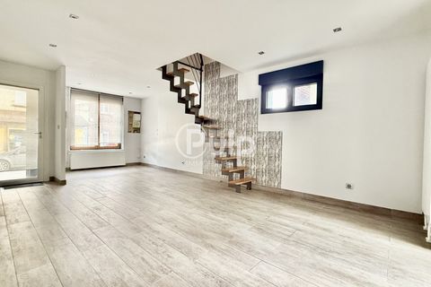 Byhus i Saint-Nicolas, Pas-de-Calais, Saint-Nicolas - € 249.900 | Ref: arr16954 - foto 6