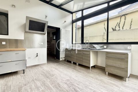 Byhus i Saint-Nicolas, Pas-de-Calais, Saint-Nicolas - € 249.900 | Ref: arr16954 - foto 7