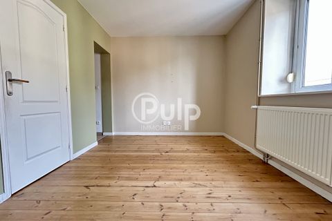 Byhus i Saint-Nicolas, Pas-de-Calais, Saint-Nicolas - € 249.900 | Ref: arr16954 - foto 8