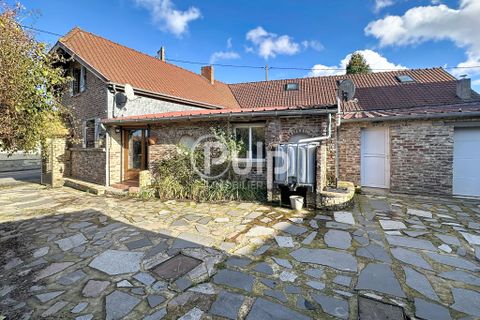 Villa i Brailly-Cornehotte, Somme, Brailly-Cornehotte - € 223.528 | Ref: hesf1 - foto 2