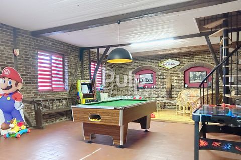 Villa i Brailly-Cornehotte, Somme, Brailly-Cornehotte - € 223.528 | Ref: hesf1 - foto 3