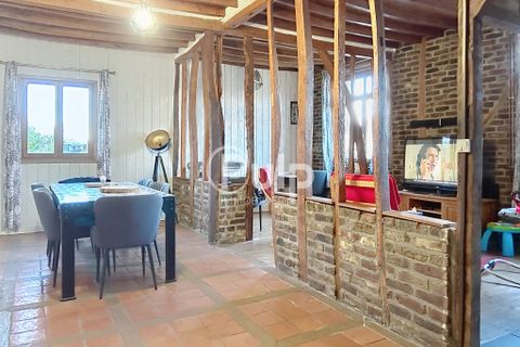 Villa i Brailly-Cornehotte, Somme, Brailly-Cornehotte - € 223.528 | Ref: hesf1 - foto 4