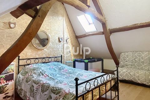 Villa i Brailly-Cornehotte, Somme, Brailly-Cornehotte - € 223.528 | Ref: hesf1 - foto 8