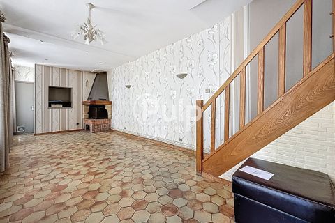 Villa a Hesdin, Pas-de-Calais, Hesdin - € 119.900 | Ref: hesf16827 - foto 2