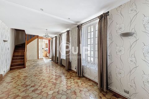 Villa a Hesdin, Pas-de-Calais, Hesdin - € 119.900 | Ref: hesf16827 - foto 3