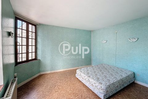 Villa a Hesdin, Pas-de-Calais, Hesdin - € 119.900 | Ref: hesf16827 - foto 4