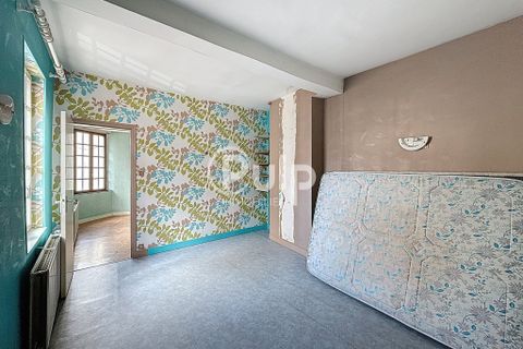 Villa a Hesdin, Pas-de-Calais, Hesdin - € 119.900 | Ref: hesf16827 - foto 5