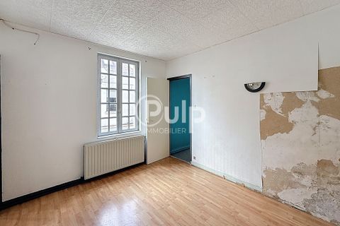 Villa a Hesdin, Pas-de-Calais, Hesdin - € 119.900 | Ref: hesf16827 - foto 6