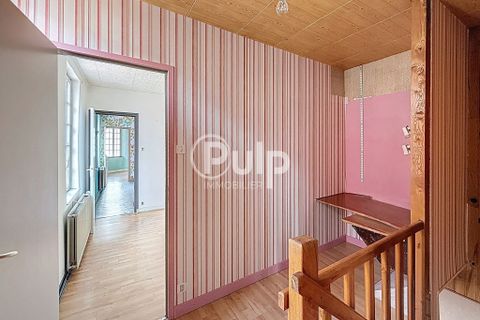Villa a Hesdin, Pas-de-Calais, Hesdin - € 119.900 | Ref: hesf16827 - foto 7