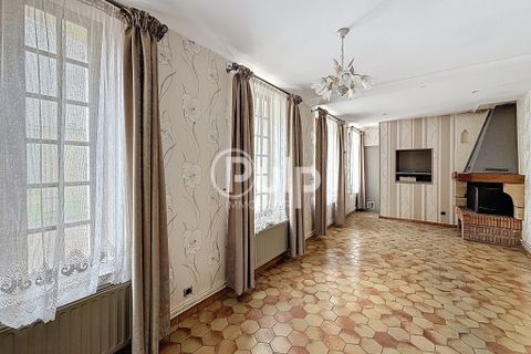 Villa a Hesdin, Pas-de-Calais, Hesdin - € 119.900 | Ref: hesf16827 - foto 11