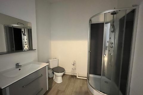 Apartament a Chastreix, Puy-de-Dome, Chastreix - € 587/mes | Ref: 2743 - foto 4