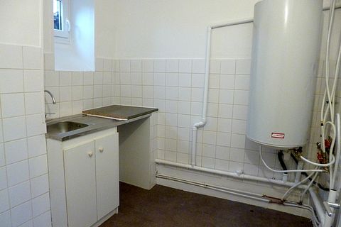 Apartament a Chastreix, Puy-de-Dome, Chastreix - € 587/mes | Ref: 2743 - foto 7
