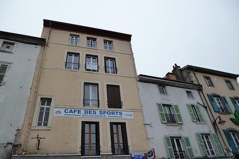 Apartament a Chastreix, Puy-de-Dome, Chastreix - € 587/mes | Ref: 2743 - foto 8