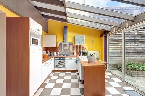 Villa a Hesdin, Pas-de-Calais, Hesdin - € 159.500 | Ref: hesf16660 - foto 2