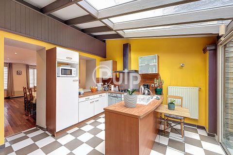 Villa a Hesdin, Pas-de-Calais, Hesdin - € 159.500 | Ref: hesf16660 - foto 3