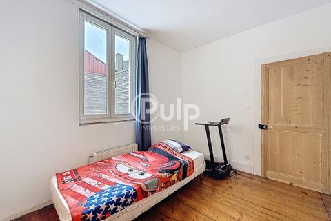 Villa a Hesdin, Pas-de-Calais, Hesdin - € 159.500 | Ref: hesf16660 - foto 5