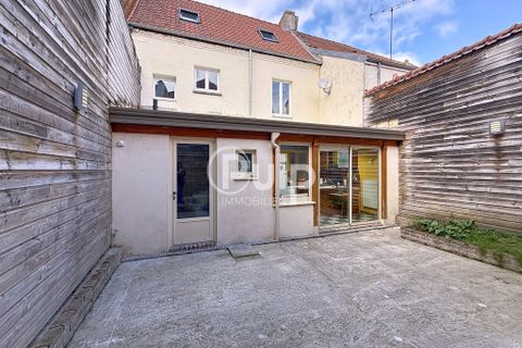 Villa a Hesdin, Pas-de-Calais, Hesdin - € 159.500 | Ref: hesf16660 - foto 6
