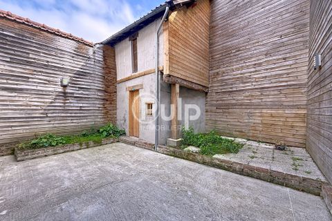 Villa a Hesdin, Pas-de-Calais, Hesdin - € 159.500 | Ref: hesf16660 - foto 7