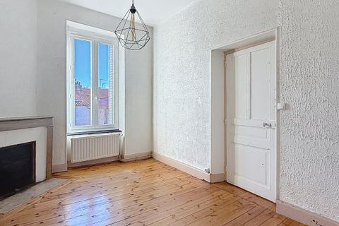 Apartament a Clermont-Ferrand, Puy-de-Dome, Clermont-Ferrand - € 500/mes | Ref: 2562 - foto 2