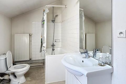 Apartament a Clermont-Ferrand, Puy-de-Dome, Clermont-Ferrand - € 500/mes | Ref: 2562 - foto 3