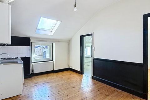 Apartament a Clermont-Ferrand, Puy-de-Dome, Clermont-Ferrand - € 500/mes | Ref: 2562 - foto 4