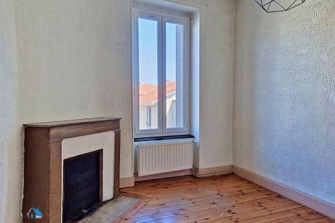 Apartament a Clermont-Ferrand, Puy-de-Dome, Clermont-Ferrand - € 500/mes | Ref: 2562 - foto 5