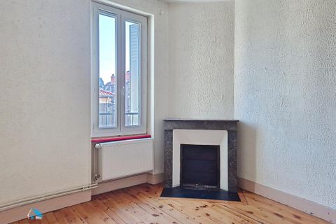 Apartament a Clermont-Ferrand, Puy-de-Dome, Clermont-Ferrand - € 500/mes | Ref: 2562 - foto 6