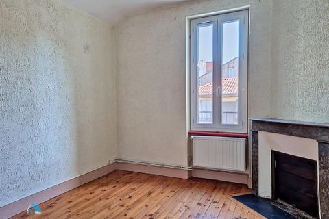 Apartament a Clermont-Ferrand, Puy-de-Dome, Clermont-Ferrand - € 500/mes | Ref: 2562 - foto 7