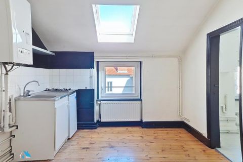 Apartament a Clermont-Ferrand, Puy-de-Dome, Clermont-Ferrand - € 500/mes | Ref: 2562 - foto 8