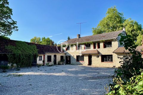 Villa a Hesdin, Pas-de-Calais, Hesdin - € 367.500 | Ref: hesf16615 - foto 2
