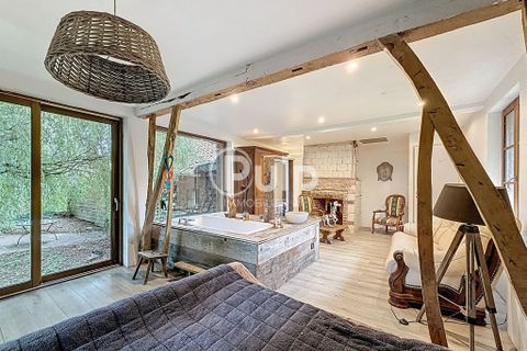 Villa a Hesdin, Pas-de-Calais, Hesdin - € 367.500 | Ref: hesf16615 - foto 6