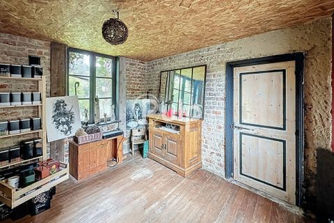 Villa a Hesdin, Pas-de-Calais, Hesdin - € 367.500 | Ref: hesf16615 - foto 8
