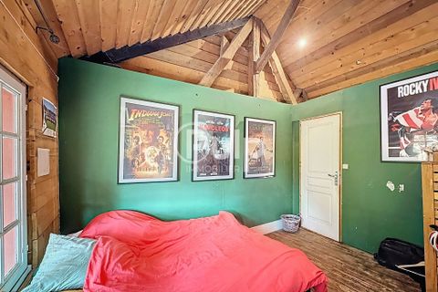 Villa a Hesdin, Pas-de-Calais, Hesdin - € 367.500 | Ref: hesf16615 - foto 11
