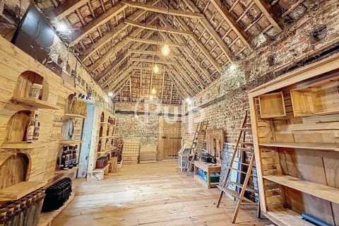 Villa a Hesdin, Pas-de-Calais, Hesdin - € 367.500 | Ref: hesf16615 - foto 12