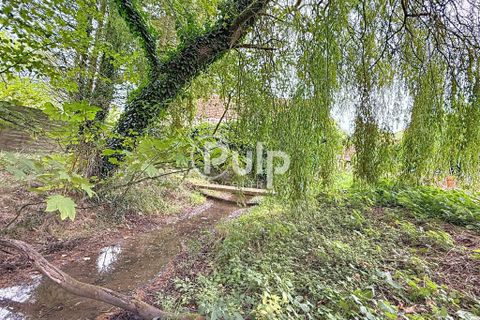 Villa a Hesdin, Pas-de-Calais, Hesdin - € 367.500 | Ref: hesf16615 - foto 15