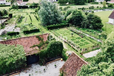 Villa a Hesdin, Pas-de-Calais, Hesdin - € 367.500 | Ref: hesf16615 - foto 16