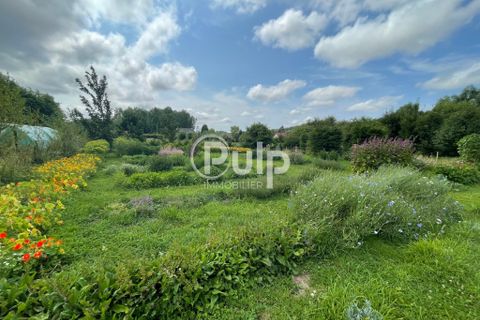 Villa a Hesdin, Pas-de-Calais, Hesdin - € 367.500 | Ref: hesf16615 - foto 17