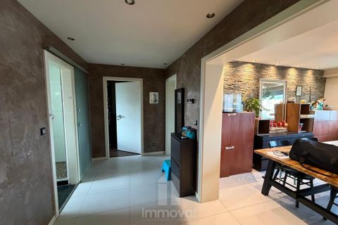 Lejlighed i Strasbourg, Bas-Rhin, Strasbourg - € 280.000 | Ref: T66391-IMMOVAL - foto 1