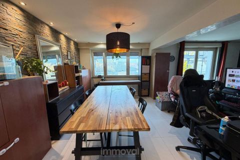 Lejlighed i Strasbourg, Bas-Rhin, Strasbourg - € 280.000 | Ref: T66391-IMMOVAL - foto 2