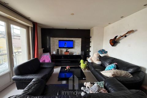Lejlighed i Strasbourg, Bas-Rhin, Strasbourg - € 280.000 | Ref: T66391-IMMOVAL - foto 3