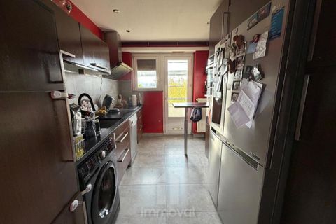 Lejlighed i Strasbourg, Bas-Rhin, Strasbourg - € 280.000 | Ref: T66391-IMMOVAL - foto 4