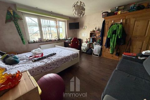 Lejlighed i Strasbourg, Bas-Rhin, Strasbourg - € 280.000 | Ref: T66391-IMMOVAL - foto 5