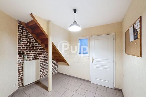 Villa a Hesdin, Pas-de-Calais, Hesdin - € 155.000 | Ref: hesf16635 - foto 2