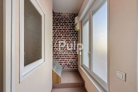 Villa a Hesdin, Pas-de-Calais, Hesdin - € 155.000 | Ref: hesf16635 - foto 5