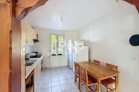 Villa a Hesdin, Pas-de-Calais, Hesdin - € 155.000 | Ref: hesf16635 - foto 7