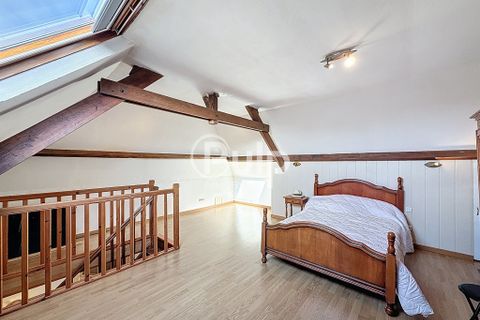 Villa a Hesdin, Pas-de-Calais, Hesdin - € 155.000 | Ref: hesf16635 - foto 8